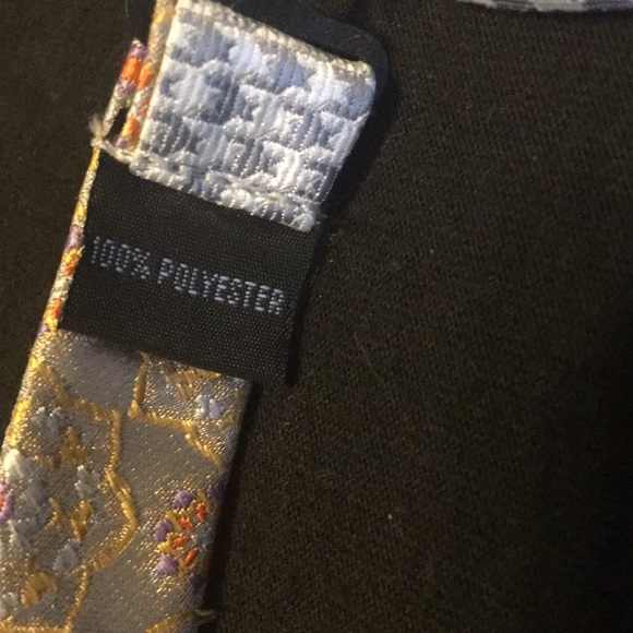 Men’s Bow Tie - Picture 4 of 4